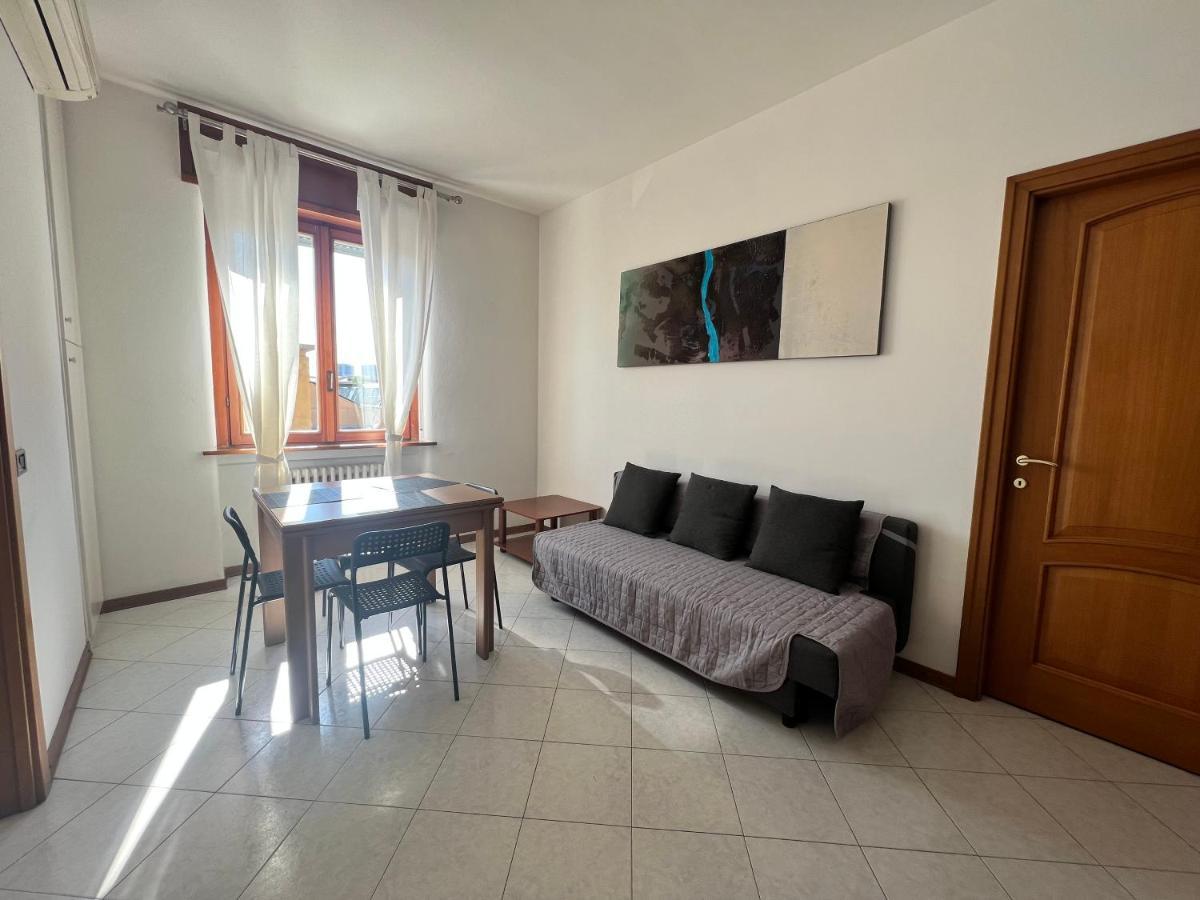 Apartamento Domusmi Viale Monza 319 Milán