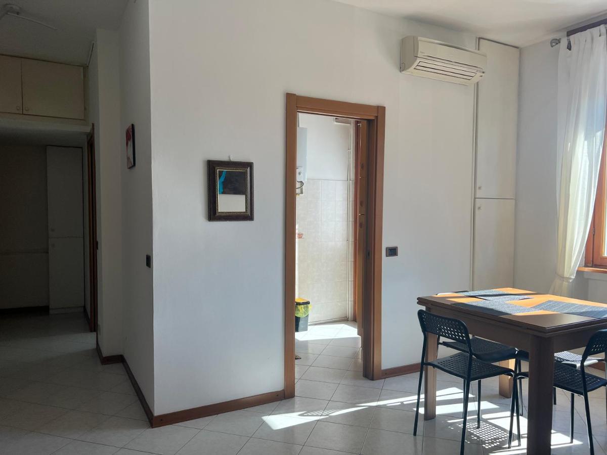 Domusmi Viale Monza 319 Apartamento Milán
