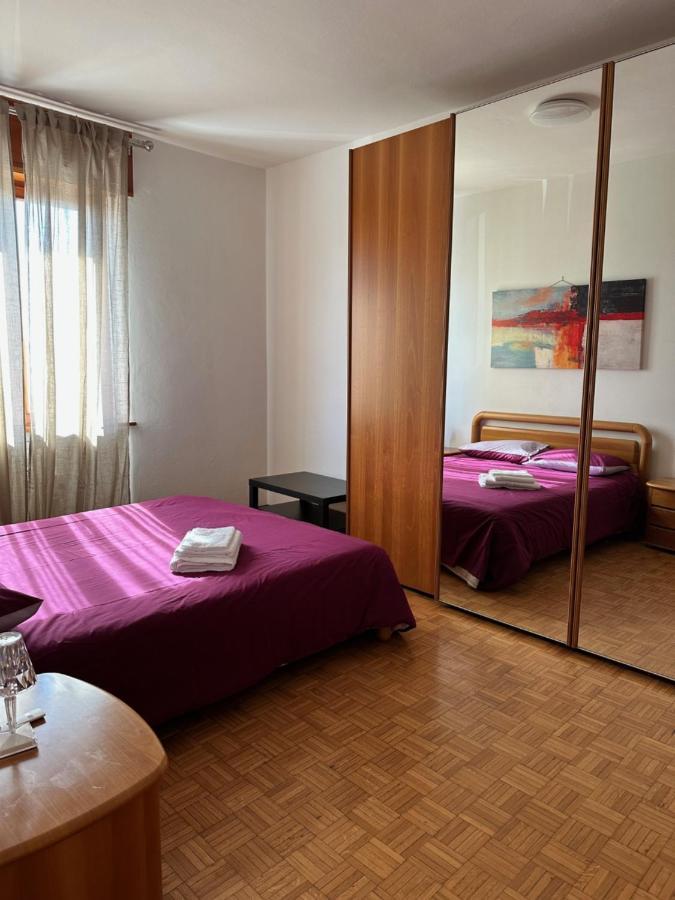 Domusmi Viale Monza 319 Appartement *